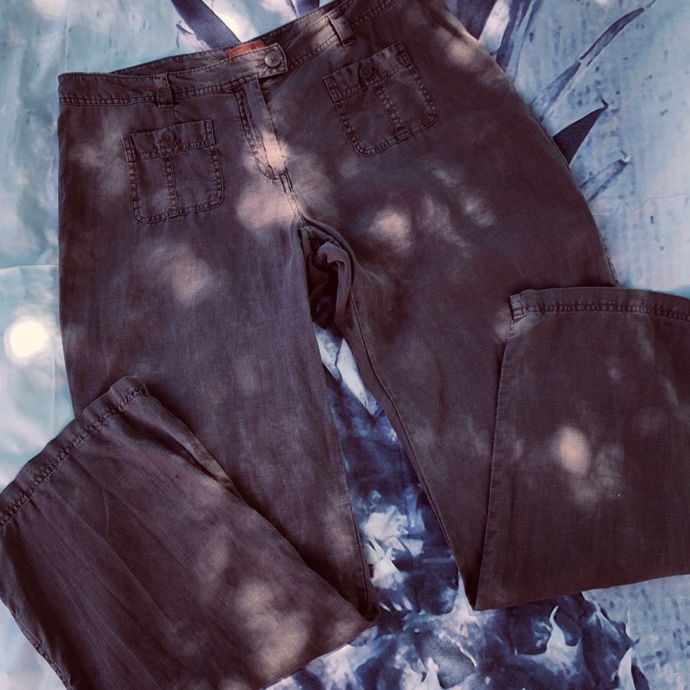 Tommy Bahama Women’s Linen Pants